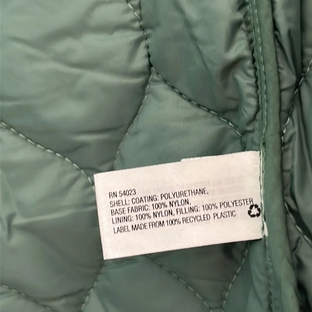 Gap 3 in 1‎ Jacket / Flare Orange / SZ M